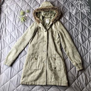 ROXY Slim Fit Jacket